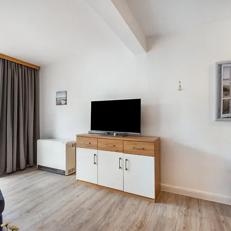Holiday home Ferienreihenhaus Kornhof 5b Dahme (Schleswig-Holstein)