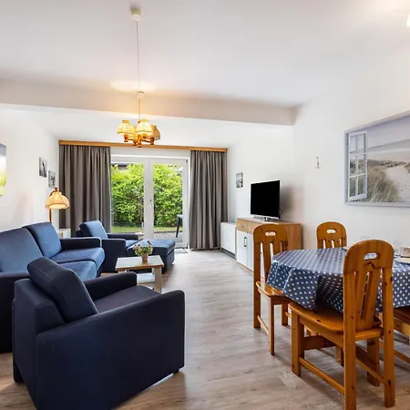 Holiday home Ferienreihenhaus Kornhof 5b