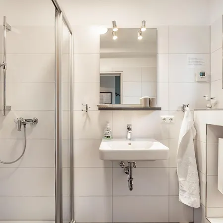 Ferienreihenhaus Kornhof 5b Prázdninový dům Dahme (Schleswig-Holstein)