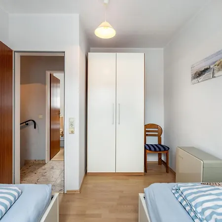 Ferienreihenhaus Kornhof 5b Holiday home