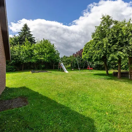 Ferienreihenhaus Kornhof 5b Prázdninový dům Dahme (Schleswig-Holstein)